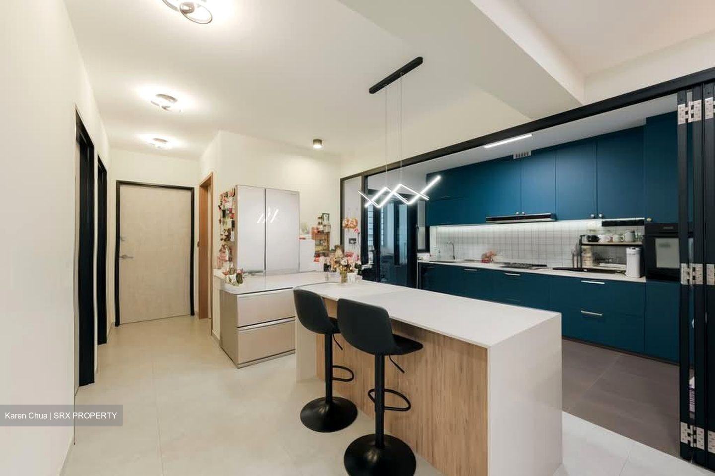 Blk 152A Bedok South Horizon (Bedok), HDB 5 Rooms #588175851